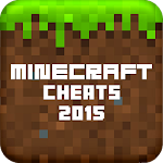 Cover Image of ดาวน์โหลด MCPE Minecraft Cheats 1.0 APK