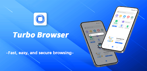 Turbo Secure Browser