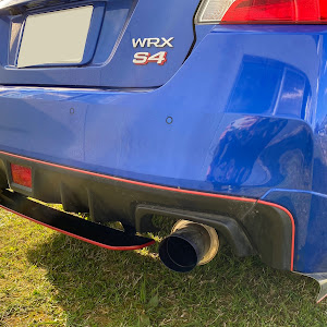 WRX S4 VAG