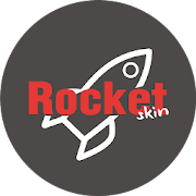 Rocket Zooper Theme 1.2.0 Icon