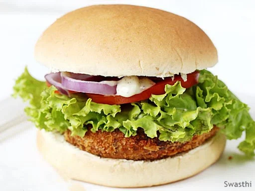 Veg Burger