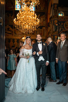 Wedding photographer Hamzeh Abulragheb (hamzeh). Photo of 18 December 2023