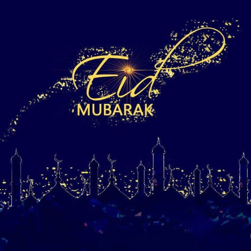 Eid-ul-Fitr Mubarak Wishes