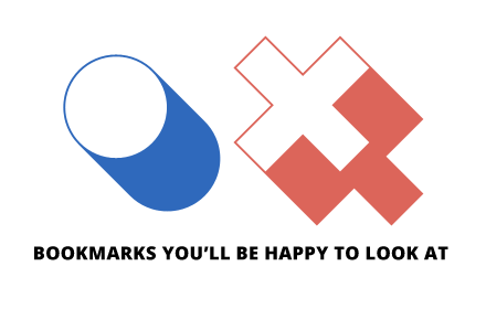 OX: Bookmarks you
