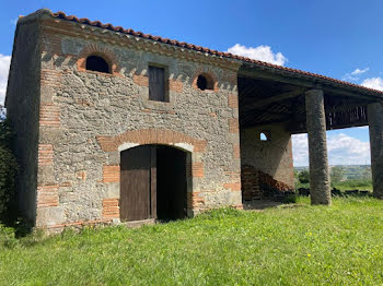 maison à Le Faget (31)