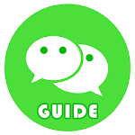 Cover Image of Unduh Guide Wechat 2017 1.0 APK