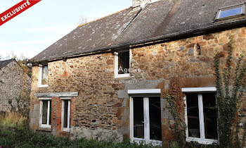 maison à Pleine-Fougères (35)