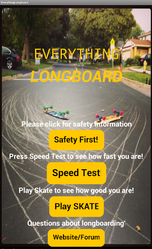 EverythingLongboard