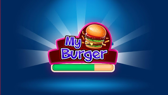 MY Burger Shop Game(圖2)-速報App