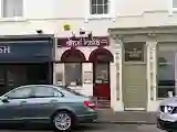 Dine India