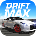 Cover Image of Herunterladen Drift Max - Autorennen 4.8 APK