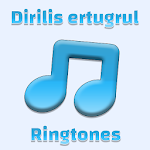 Cover Image of Download Dirilis ertugrul Ringtones 1.0 APK