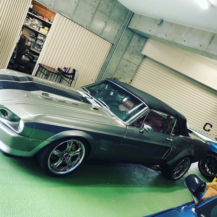 LeLionさんが投稿した徹底的に洗車・磨かない洗車・出張作業・細部へのこだわり・溶剤に関するカスタム事例の投稿画像1枚目