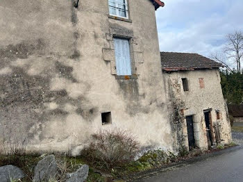 maison à Landogne (63)