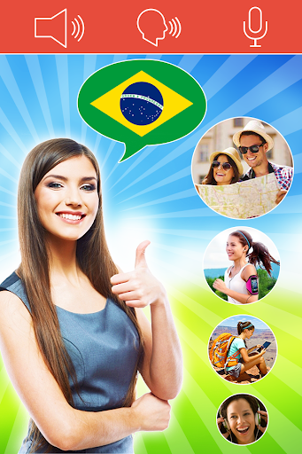 Learn Brazilian Portuguese