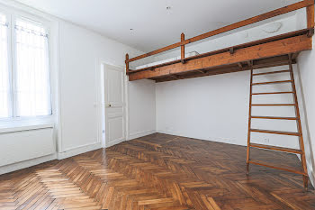 appartement à Paris 18ème (75)