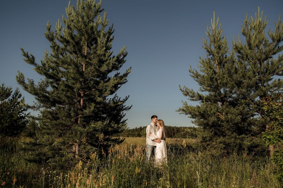 Fotografo di matrimoni Elvira Malteeva (malteevael). Foto del 6 aprile 2021