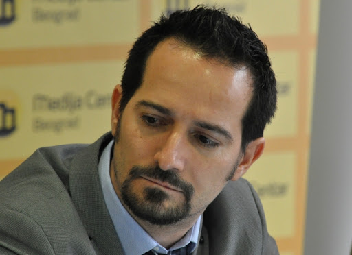 Marinković: Jakim pritiskom struke i medija do popravke amandmana o pravosudju  (VIDEO)