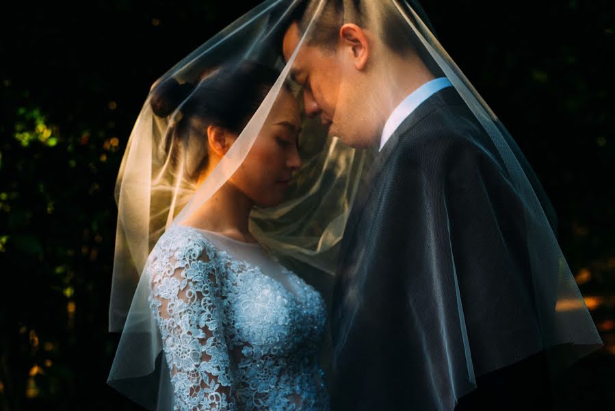 Fotografo di matrimoni Tav Photos (ngotanvinh). Foto del 29 gennaio 2018