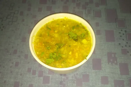 Mix Veg Soup