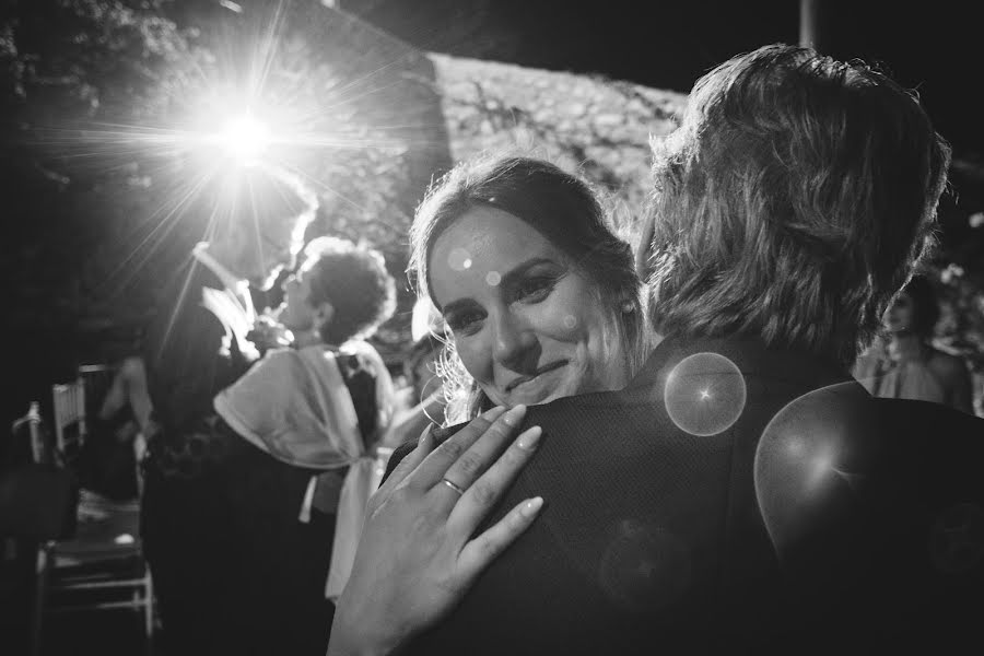 結婚式の写真家Roberto Ilardi (robertoilardi)。2020 2月28日の写真