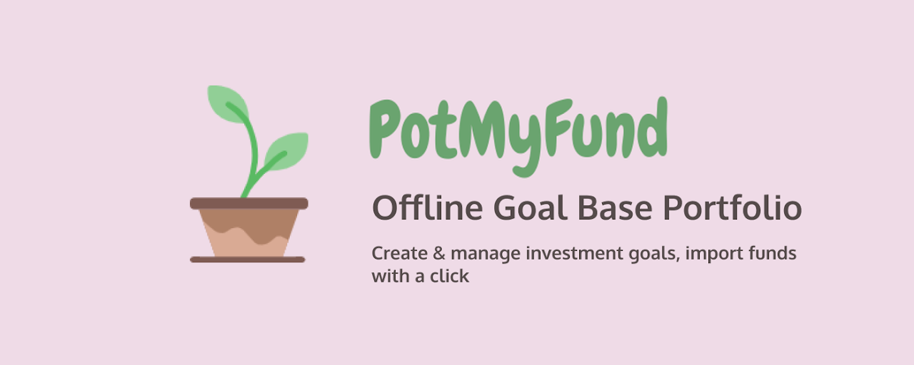 PotMyFund Preview image 2