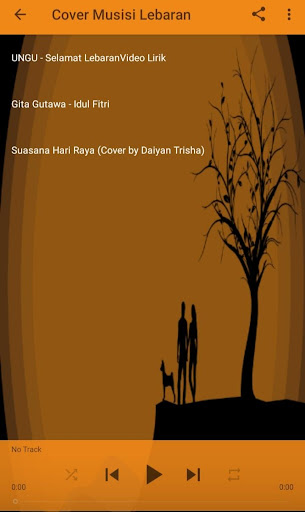 Takbiran Idul Fitri 2020 Offline