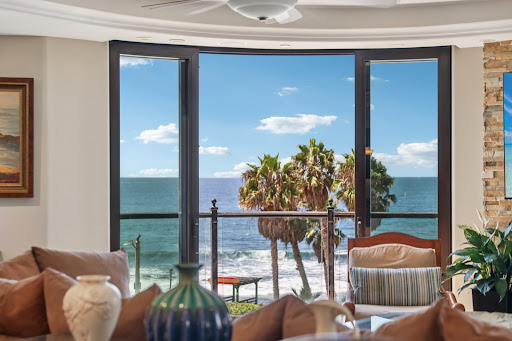 Appartement en bord de mer 4