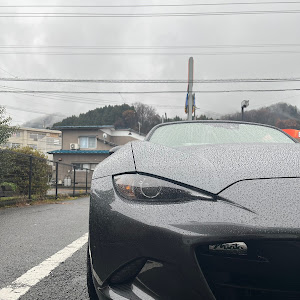 ロードスター ND5RC