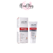 Kem Dưỡng Che Khuyết Điểm Cho Da Mụn Và Da Dầu Acm Sebionex Actimat Tinted Anti - Imperfection Skincare 40Ml