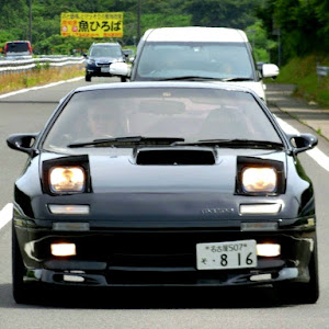 RX-7 FC3S