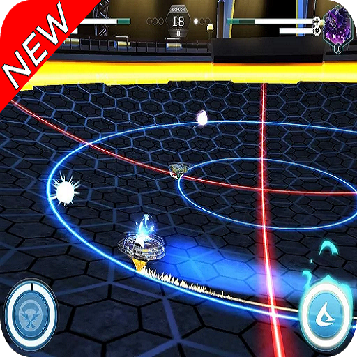 Download BEYBLADE BURST app Google Play softwares 