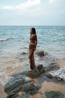 Photographe de mariage Bi Gank (bigank). Photo du 23 février