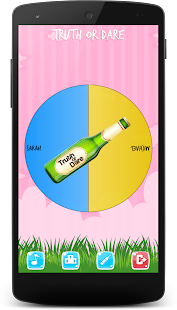 Truth or Dare Questions - Spin the Bottle(圖5)-速報App
