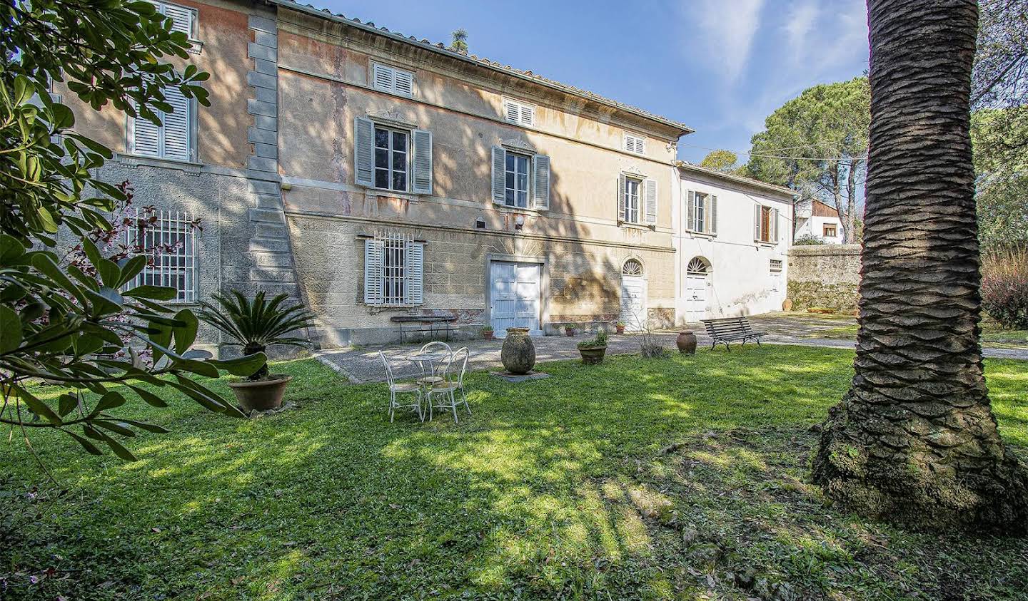 Villa avec jardin Vecchiano