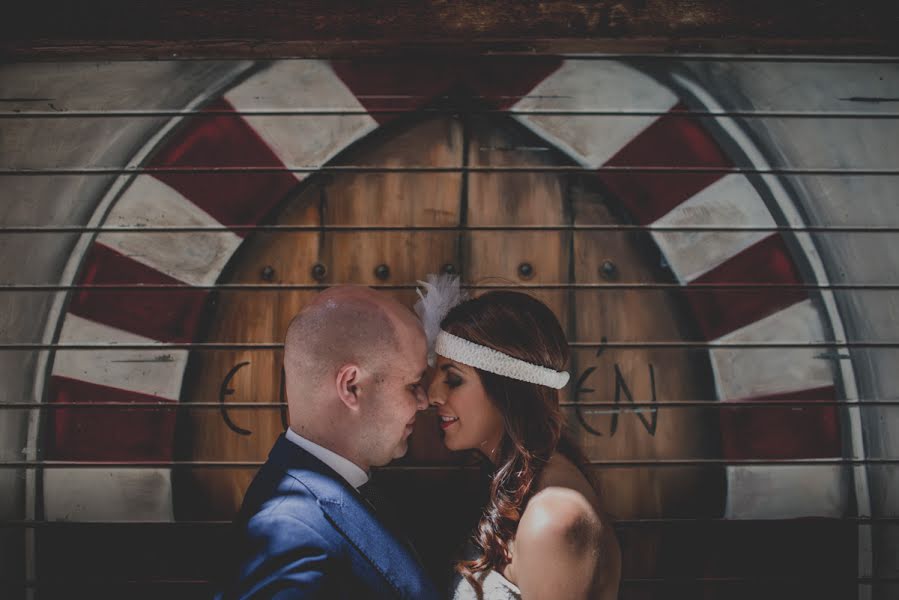 Fotógrafo de bodas Fran Ménez (franmenez). Foto del 4 de agosto 2016