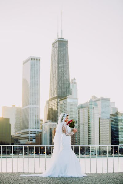 Fotógrafo de casamento Sandro Castellanos (sandrocastellan). Foto de 14 de janeiro 2019