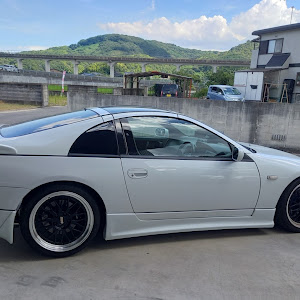 フェアレディZ Z32