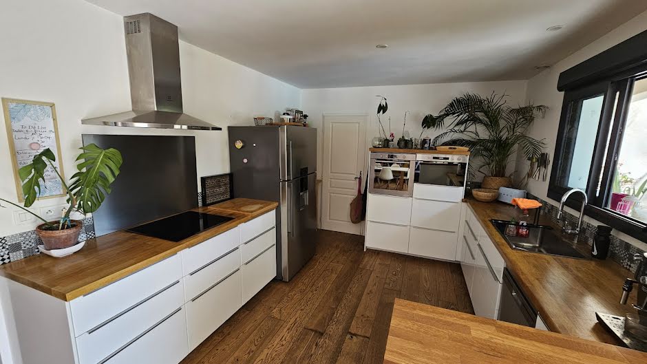 Vente villa 4 pièces 95 m² à Nimes (30000), 395 000 €