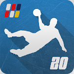 Cover Image of Baixar Handball EM 0.93 APK