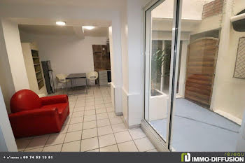 appartement à Perpignan (66)