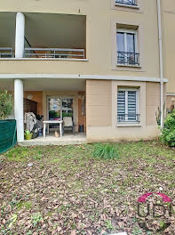 appartement à Corbeil-Essonnes (91)