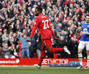 Origi fait le break pour Liverpool (vidéo)