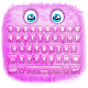 Download Fluffy Keyboard Themes with Emojis For PC Windows and Mac