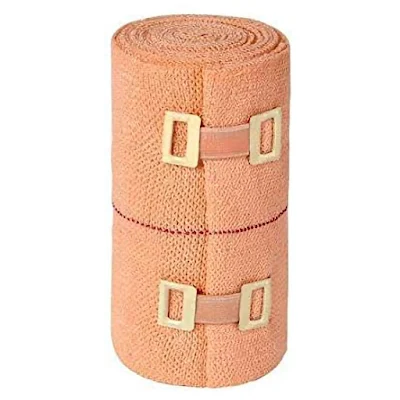 Crepe Bandage (Premier) 6cm