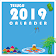 Telugu 2019 Calendar icon