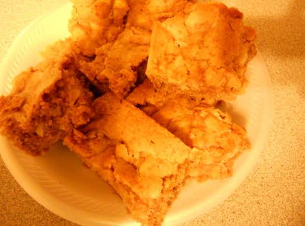 Delicious, Easy Apple Cake_image