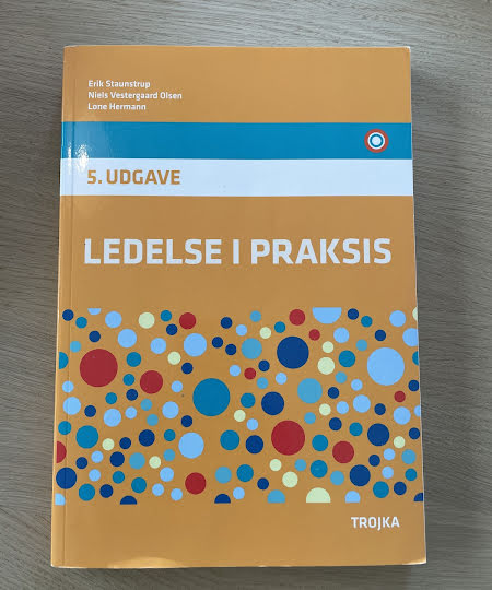 Ledelse i praksis