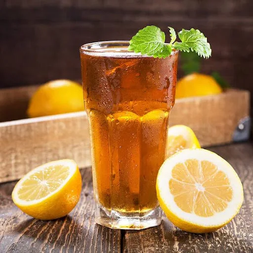 Lemon Iced Tea