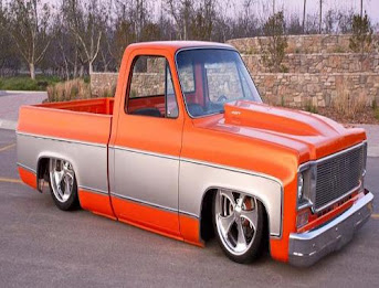 Car Pick up Modification poster 3